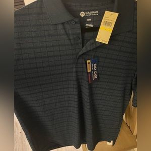 Haggar polo